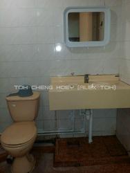 Blk 327 Sembawang Crescent (Sembawang), HDB 4 Rooms #105908202